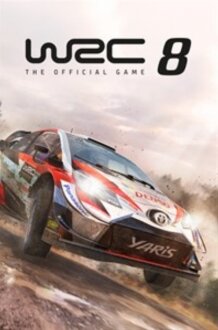WRC 8 FIA World Rally Championship Nintendo Switch Oyun kullananlar yorumlar